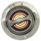 71℃ Thermostat Fit Kubota B1700 B2100 B2320 B2400 B2410 B3030 B3350 B7500 B7510