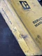 CAT CATERPILLAR 631D SERVICE SHOP REPAIR MANUAL SCRAPER TRACTOR 24W 28 29 39 66W