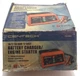 Cen-Tech 12 Volt 2/10/50 Amp Battery Charger in Box Model 60653 Barely Used