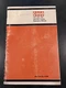 GENUINE CASE 220 222 224 444 446 COMPACT TRACTOR OPERATORS MANUAL No. 9-2862