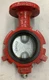 FMC Weco 3234429 3" Model 12 Butterfly Valve (B162)