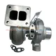 Turbocharger 6137-82-8200 For Komatsu PC220-2 PC200-3 PC200LC-3 Engine S6D105-1
