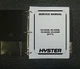 Hyster D177 H2.00XM H2.50XM Gas Forklift Lift Truck Shop Service Repair Manual