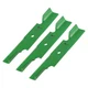 48" Deck Blade For Scag Tiger Cub SMTC48A STC48A STC48 SR18B ST11B ST12B ST13
