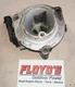 KOHLER ECV749-3046 ENGINE THROTTLE BODY #25 583 11