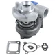 Turbocharger TD04H-15G 89436-75161 For Hitachi EX120-2 EX120-3 Engine Isuzu