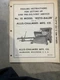 Allis Chalmers Model 10 Roto Baler Operator's Manual MWPA26 ver3