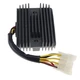 Voltage Regualtor 21066-2079 For Kawasaki FD851D FD671D FD711D FD750D FD791D