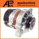 12v Alternator 33A for Massey Ferguson 375E 390E 1100 1130 Brazilian Tractor