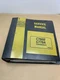 HYPAC C766B, C778A Compactors Service Manual Plus Parts Manual