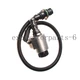 15066984 11144019 For Volvo Wheel Loaders L150E L150F L150G L150H Solenoid Valve