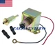 For Onan Generator BGE BGEL F&G Model KV A-B 12V Fuel Pump 149-2140 149-2150