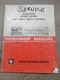 Isuzu 6BB1,6BD1,6BD1-T Diesel Engine Workshop Manual