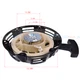 Recoil Starter Assembly 18-165-05 18-165-05-S for Kohler SH265 SH270 SH255