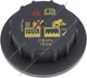 Coolant Tank Cap 6733429 for Bobcat T40140 T40180 TL360 TL470 TL470HF 5600 5610