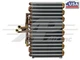 Cat 189-4680 Evaporator Assembly Fits 950G 962G 966G 972G 980G Wheel Loaders