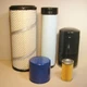Kioti DK45C DK45S DK45SE DK45CS Gear Tractor Filter Service Kit - TOP QUALITY