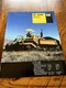 Caterpillar CAT AP-1000B Paver Brochure FCCA