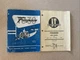 Vintage Ferguson TO30 Tractor Owners Manual And Shop Manual