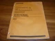 CAT Caterpillar CP553 CS553 Compactor Owner Operator Maintenance Manual 7AD1-