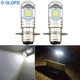 2X White LED Light Bulbs for Kubota L2350 L2500 L2650 L2950 L3450 L3650 tractor