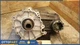 2006-2013 Mercedes ML550 R350 GL550 Tranny Transmission Transfer Case Gear Box