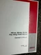Case RR144, RR180, RR204, Flex Wing Finish Mower Operator's Manual