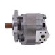 Gear Pump 705-22-36060 for Komatsu HD205-3 HD325-5 545 WA450-2