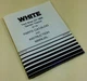 White Yard Boss Gt-1855 Garden Tractor Parts Catalog Instruction Operator Manual