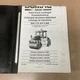 Bomag BW174 AP-4 AM VIBRATORY ROLLER PARTS MANUAL BOOK CATALOG Asphalt Compactor