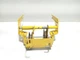 Oem Cub Cadet 1440 703-2064-0498 Front Hanger Mule Drive Assembly