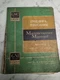 GMC TRUCKS DIESEL ENGINE 6V-71 8V-71 OPERATION MAINTENANCE MANUAL X-6110 1961
