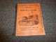 Allis Chambers HD 21 HD21 Tractor Crawler Dozer Parts Catalog Manual 11001