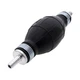 Diesel Fuel Primer Bulb 6657734 For Bobcat Skid Steer 763 773 7753 843 853 863