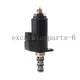 Solenoid Valve 40C50-213 YN35V00049F1 Fits For Kobelco SK235SRLC-2 SK210LC-8