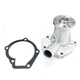 Engine Water Pump With Gasket For Kioti CK20 LB1914 Tractor Daedong 3C093 (SV1)