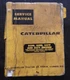 CATERPILLAR D398 G398 D379 G379 INDUSTRIAL & MARINE ENGINE SERVICE MANUAL