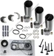 Engine Rebuild Kit for Case-IH Tractor D33 DX31 DX33 Farmall 31