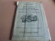 Vintage 1939 McCormick-Deering Farmall Cultivator No. HM-221 Instruction Manual