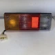 418-06-33260 418-06-33230 Working Rear Lamp For Komatsu WA100-5 WA150-5 WA200-5