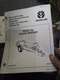 New Holland 135 Manure Spreader Service Parts Catalog Manual Oem 