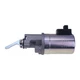 24V Stop Solenoid ZM2903899 for Volvo Engine D5D Wheel Loader L40 L45 L40B L45B
