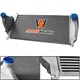 Charge Air Cooler Fits International 7000 Series 7400 7500 Workstar 2007-2013