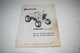 Simplicity Mfg No 432 2110 Manual & 433 2110 Hydro Lift Landlord Tractors Manual