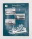 1994 Cummins Marine Engine Operation Manual N NT VTA28 K Series 3666077-01 World