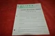 Oliver 1800 1900 Tractor Transport Speed Sales Notes Dealer's Brochure GDSD8