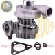 Turbocharger 49168-01202 for Mitsubishi Engine 4D55T 4D56T Pickup Truck L200