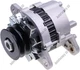 24V Alternator VAME070120 VAME087508 for Mitsubishi Engine 6D14 6D15 6D31-T