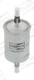 Champion CFF100225 Fuel Filter for Alfa Romeo Audi Cadillac Changan Chery C