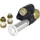 Fuel Feed Pump 105220-7230 Fit for Hitachi EX200-5 ZAX200 ZAX210 ZAX230 ZAX240